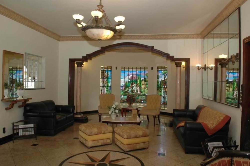 Tamareiras Park Hotel Uberaba Exterior photo