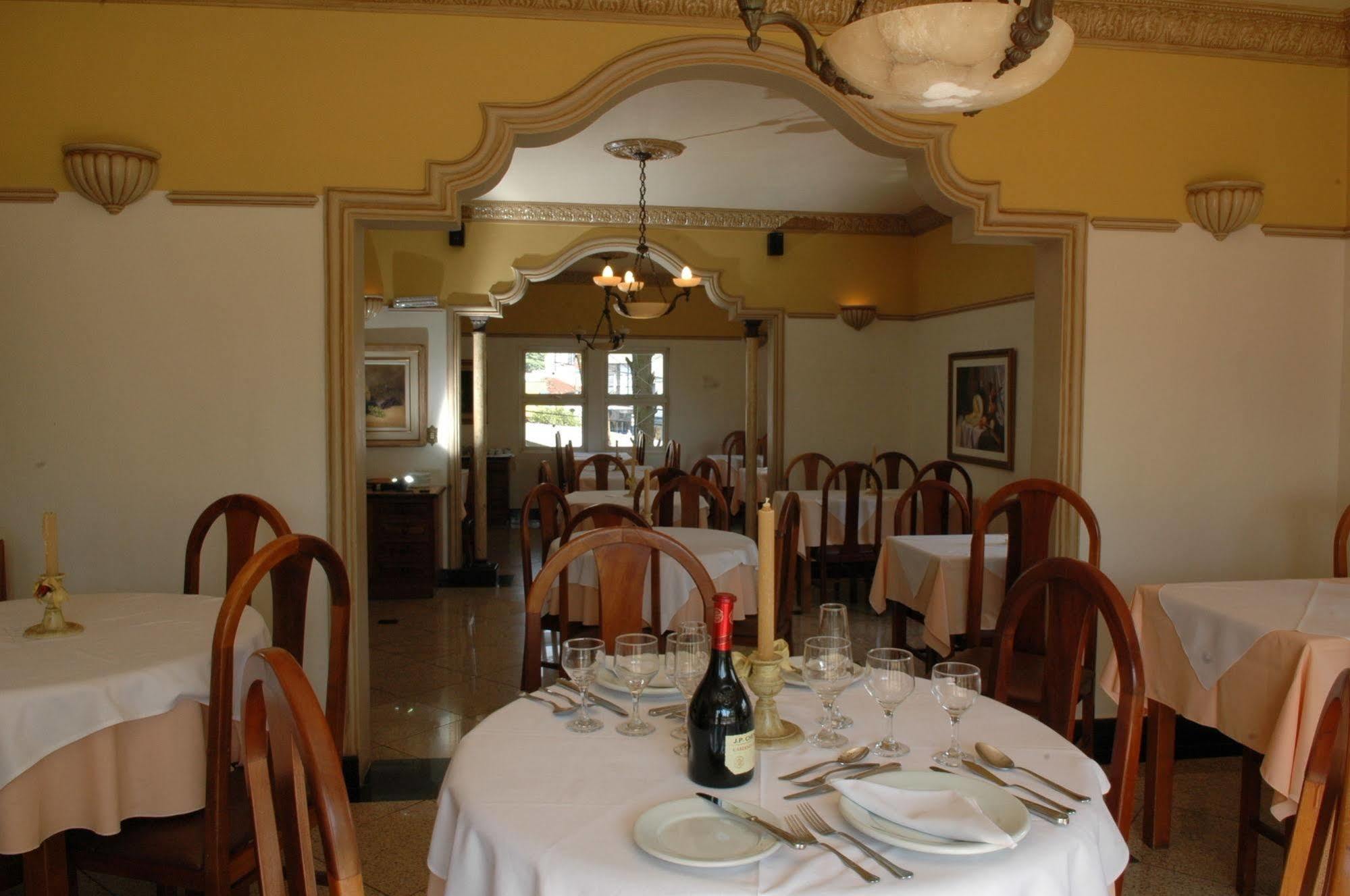 Tamareiras Park Hotel Uberaba Exterior photo