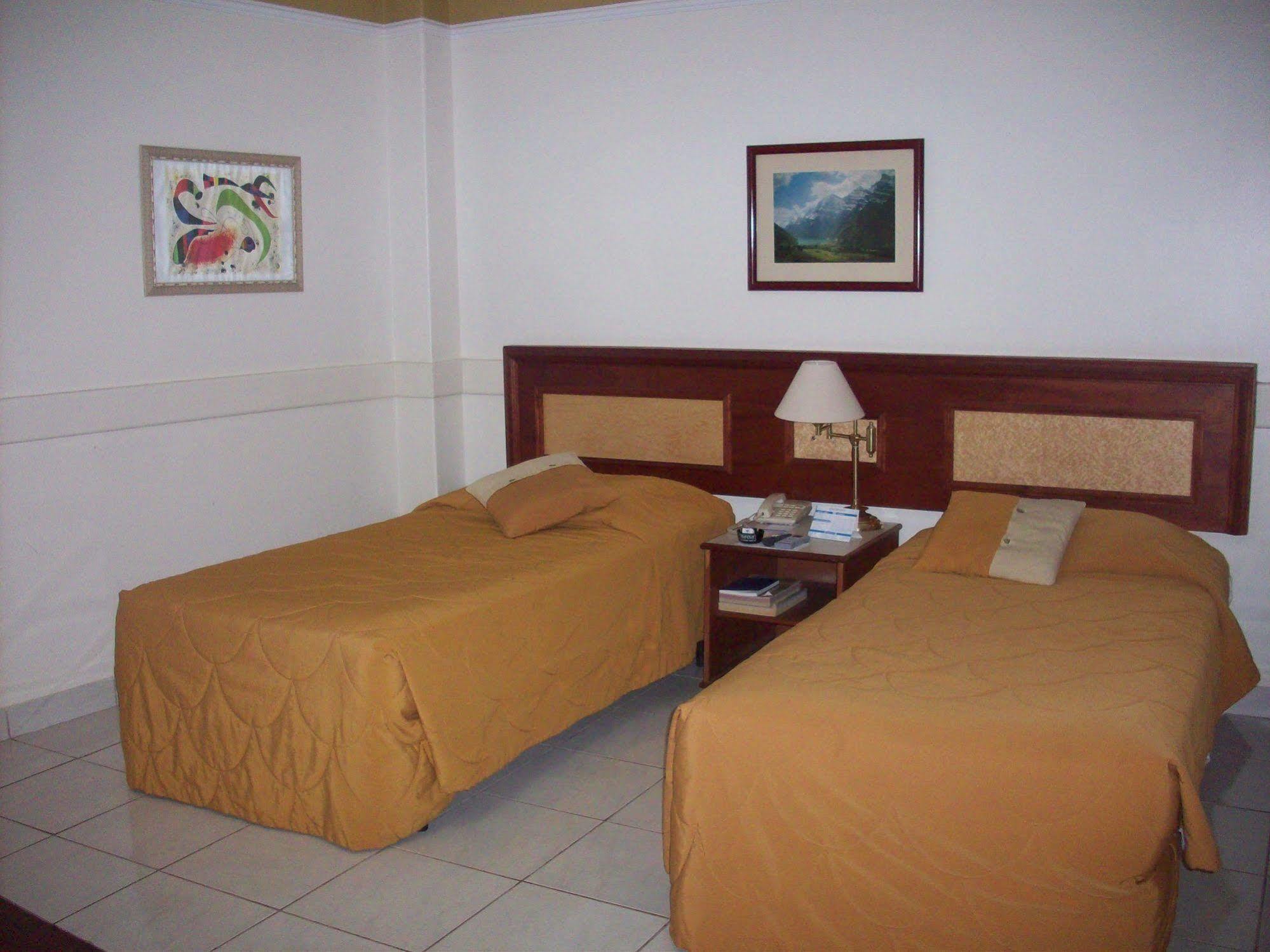 Tamareiras Park Hotel Uberaba Exterior photo
