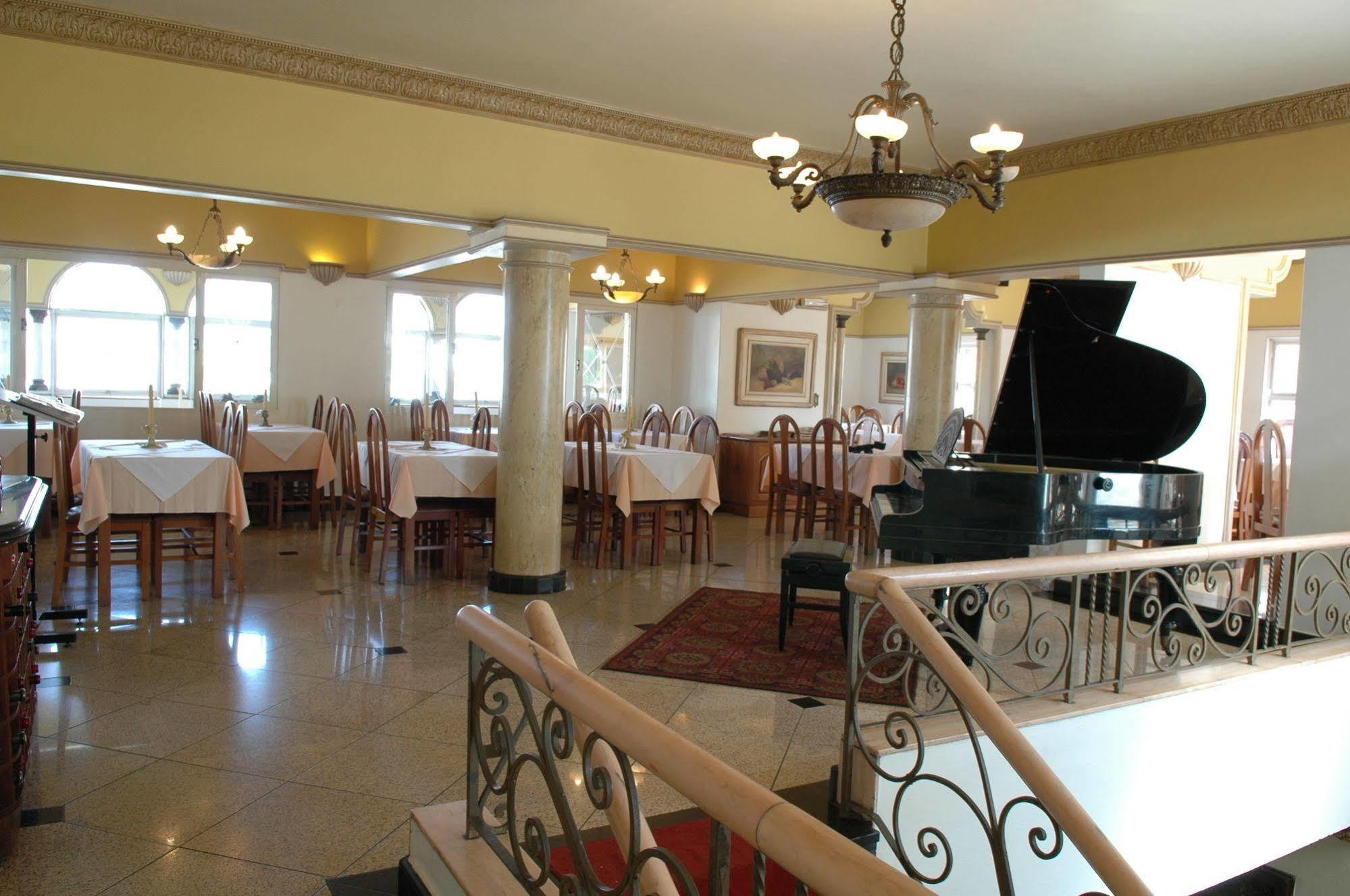 Tamareiras Park Hotel Uberaba Exterior photo